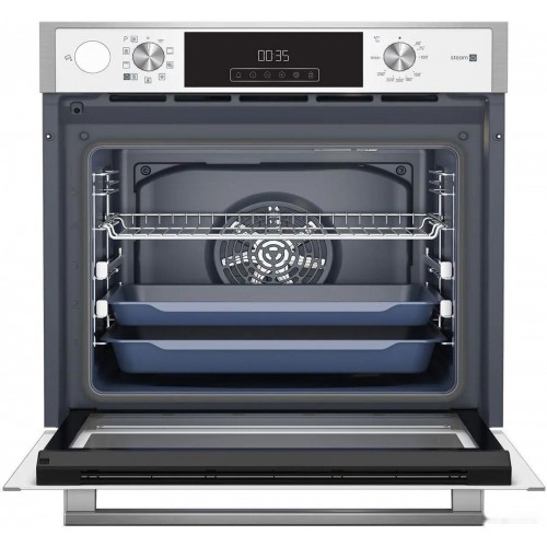 Духовой шкаф Hotpoint-Ariston FE8 S832 JSH WH