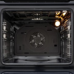 Духовой шкаф Krona Universum 60 BL/BL