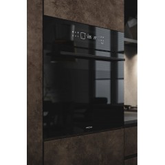 Духовой шкаф Krona Universum 60 BL/BL