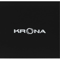 Духовой шкаф Krona Universum 60 BL/BL