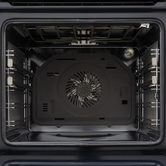 Духовой шкаф Krona Universum 60 BL/BL