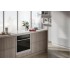 Духовой шкаф Krona Universum 60 WH