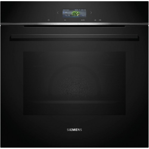 Духовой шкаф Siemens iQ700 HB774G2B1
