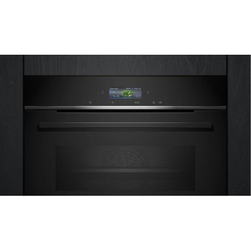 Духовой шкаф Siemens iQ700 HB774G2B1