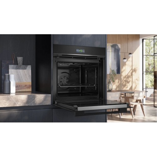 Духовой шкаф Siemens iQ700 HB774G2B1