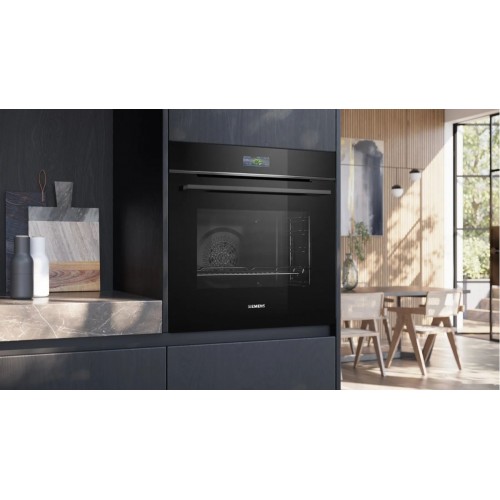 Духовой шкаф Siemens iQ700 HB774G2B1