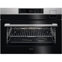 Духовой шкаф AEG KSK792280M