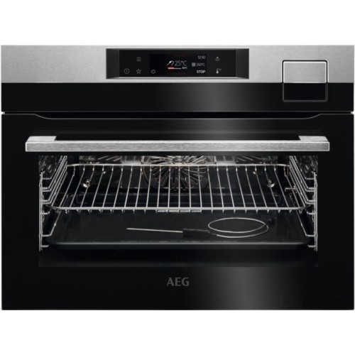 Духовой шкаф AEG KSK792280M