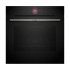 Духовой шкаф Bosch Serie 8 HBG7741B1
