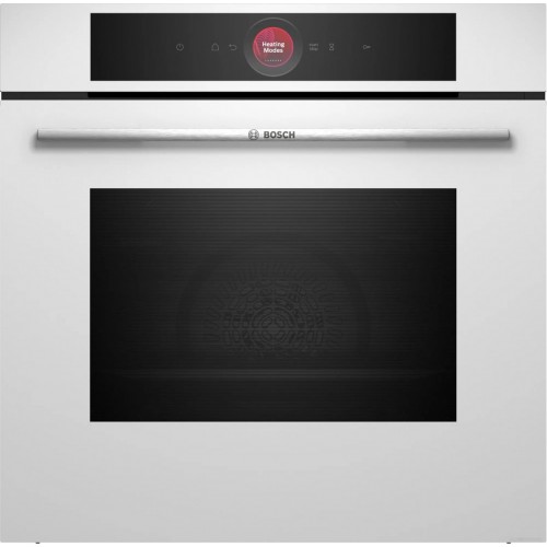 Духовой шкаф Bosch Serie 8 HBG7341W1