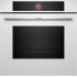 Духовой шкаф Bosch Serie 8 HBG7341W1