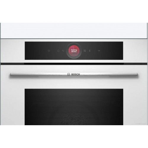 Духовой шкаф Bosch Serie 8 HBG7341W1