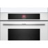 Духовой шкаф Bosch Serie 8 HBG7341W1