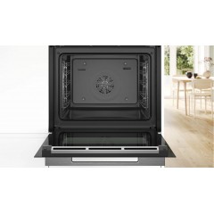 Духовой шкаф Bosch Serie 8 HBG7341W1