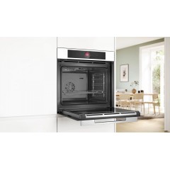 Духовой шкаф Bosch Serie 8 HBG7341W1