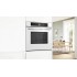 Духовой шкаф Bosch Serie 8 HBG7341W1