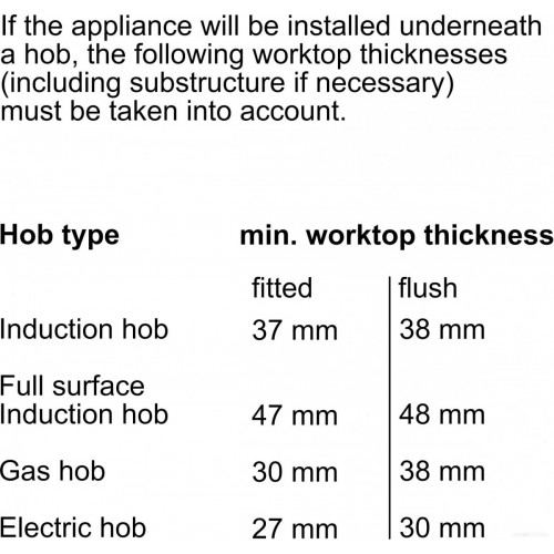 Духовой шкаф Bosch Serie 8 HBG7341W1