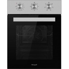 Духовой шкаф Weissgauff EOY 456 XM
