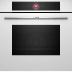 Духовой шкаф Bosch Serie 8 HBG7741W1