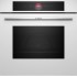 Духовой шкаф Bosch Serie 8 HBG7741W1