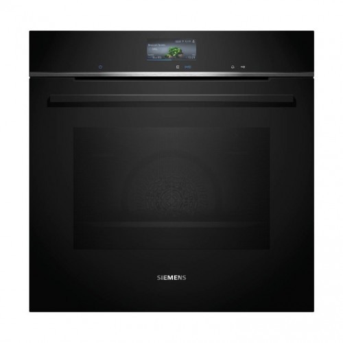 Духовой шкаф Siemens iQ700 HB776G1B1
