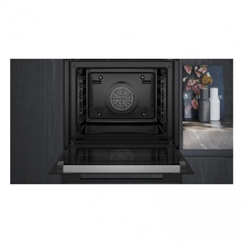 Духовой шкаф Siemens iQ700 HB776G1B1