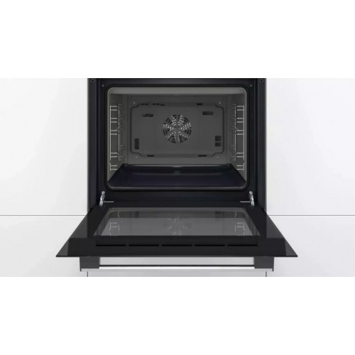 Духовой шкаф Bosch Serie 2 HBF153BB0