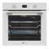 Духовой шкаф Schtoff Decor 800 (белый)