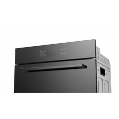 Духовой шкаф Schtoff CME 6406 BK