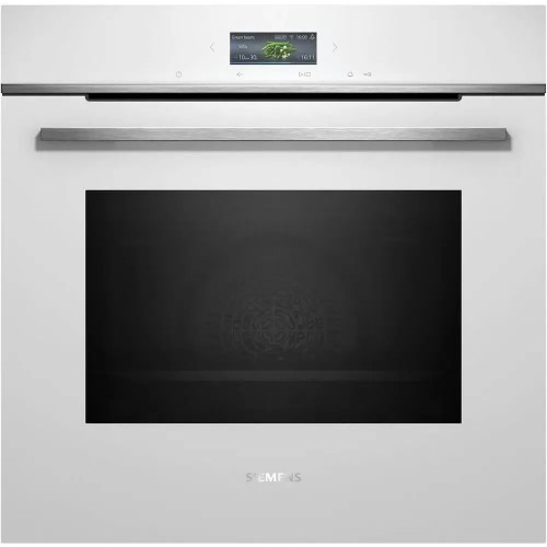 Духовой шкаф Siemens iQ700 HB734G1W1