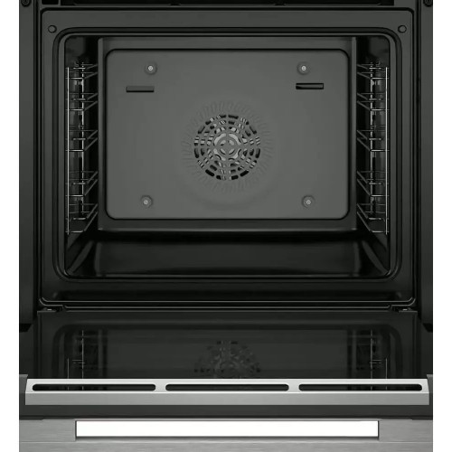 Духовой шкаф Siemens iQ700 HB734G1W1