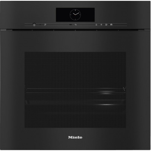 Духовой шкаф Miele DGC 7865 HCX Pro OBSW
