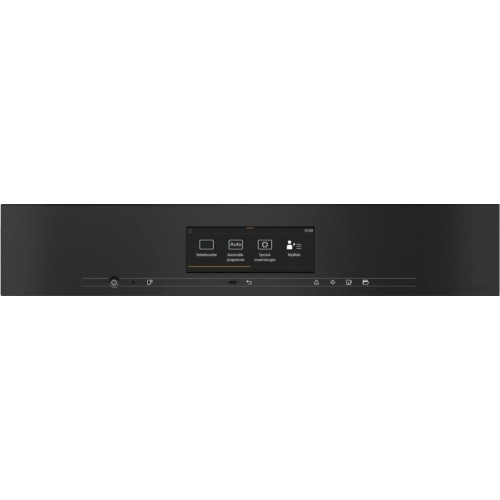 Духовой шкаф Miele DGC 7865 HCX Pro OBSW