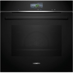 Духовой шкаф Siemens iQ700 HB736G1B1