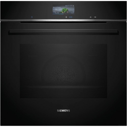 Духовой шкаф Siemens iQ700 HB736G1B1