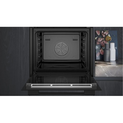Духовой шкаф Siemens iQ700 HB736G1B1