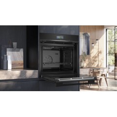 Духовой шкаф Siemens iQ700 HB736G1B1