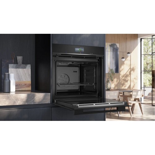Духовой шкаф Siemens iQ700 HB736G1B1