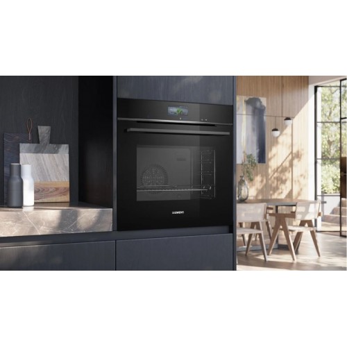 Духовой шкаф Siemens iQ700 HB736G1B1
