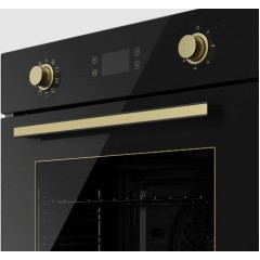 Духовой шкаф Kuppersberg NC 693 B