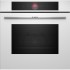 Духовой шкаф Bosch Serie 8 HBG7721W1S