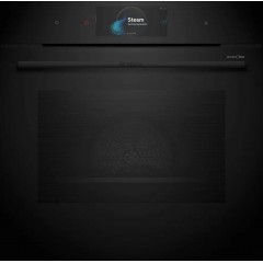 Духовой шкаф Bosch Serie 8 HNG978NB1