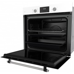 Духовой шкаф LEX EDP 680 WH MAX