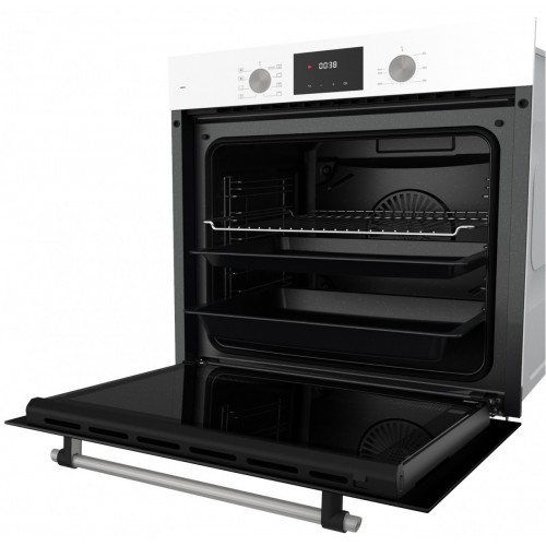 Духовой шкаф LEX EDP 680 WH MAX