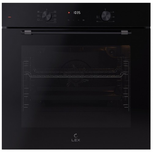 Духовой шкаф LEX EDP 671 BBL MAX