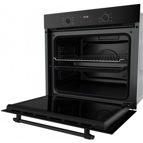 Духовой шкаф LEX EDP 671 BBL MAX