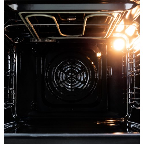 Духовой шкаф LEX EDP 671 BBL MAX