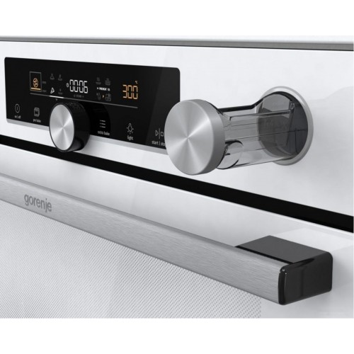 Духовой шкаф Gorenje BPSA6747A08WG