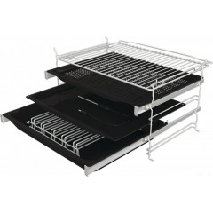 Духовой шкаф Gorenje BPSA6747A08WG