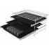 Духовой шкаф Gorenje BPSA6747A08WG